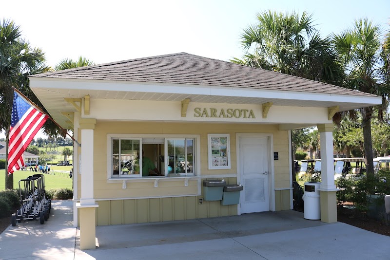 Photo of Sarasota Executive Golf Course
