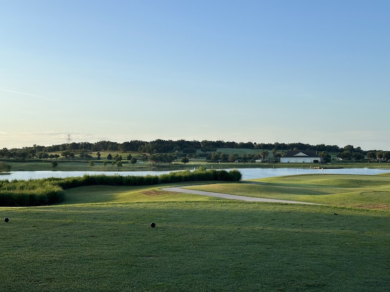 Sarasota Executive Golf Course photo 3
