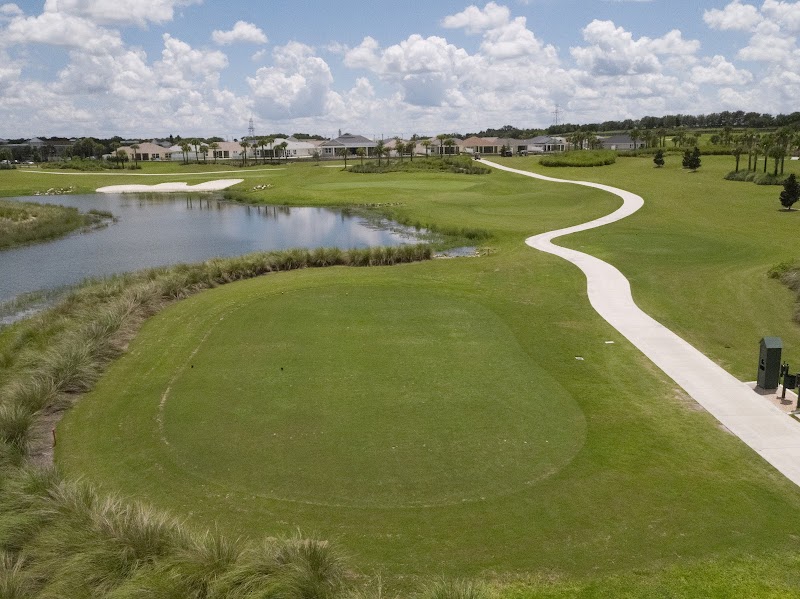 Sarasota Executive Golf Course photo 2