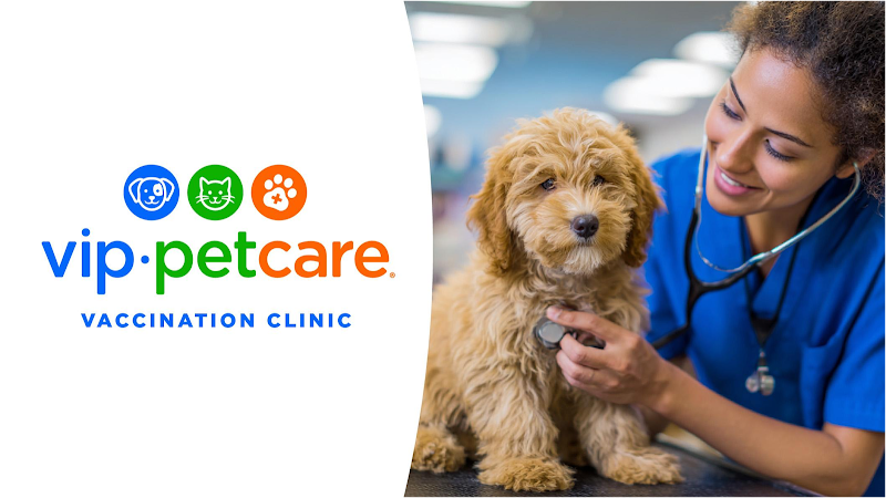 Photo of VIP Petcare Vaccination Clinic