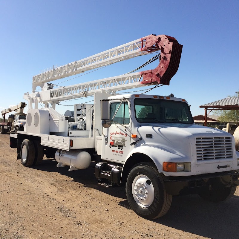 Photo of Santa Cruz Pump Company