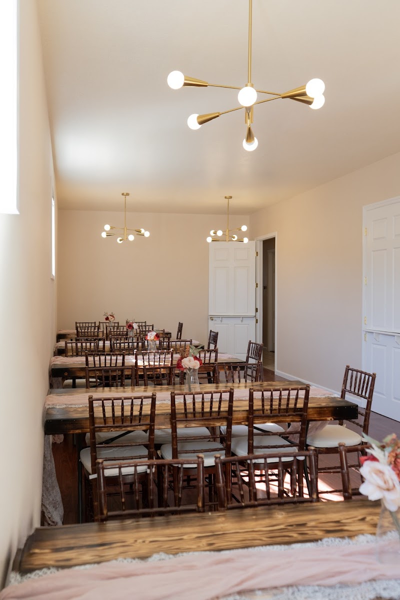 Photo of Brentwood Commons Event Space