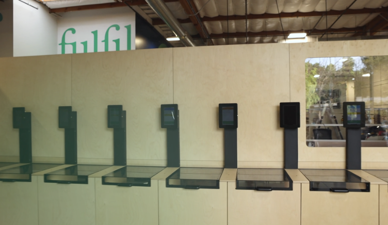 Fulfil Solutions photo 3