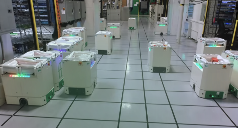 Photo of Fulfil Solutions