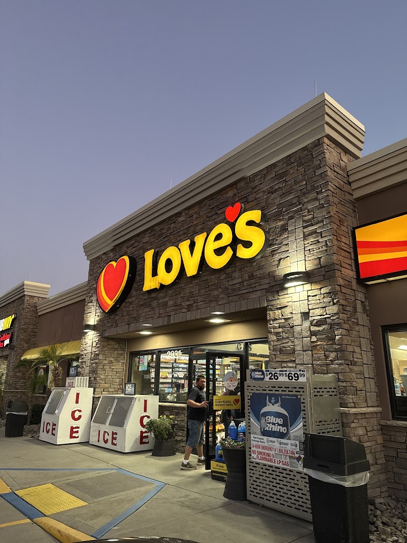 Photo of Love's Travel Stop