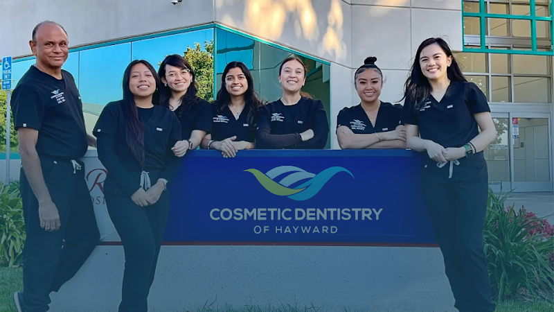 Photo of Cosmetic Dentistry of Hayward