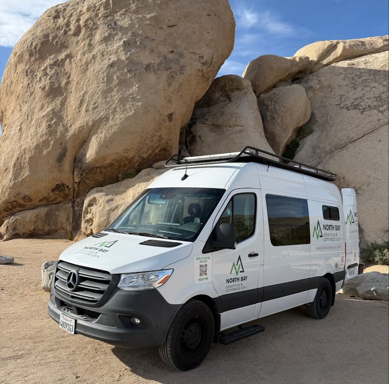 Photo of North Bay Adventure Vans