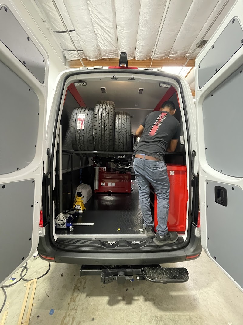 North Bay Adventure Vans photo 4