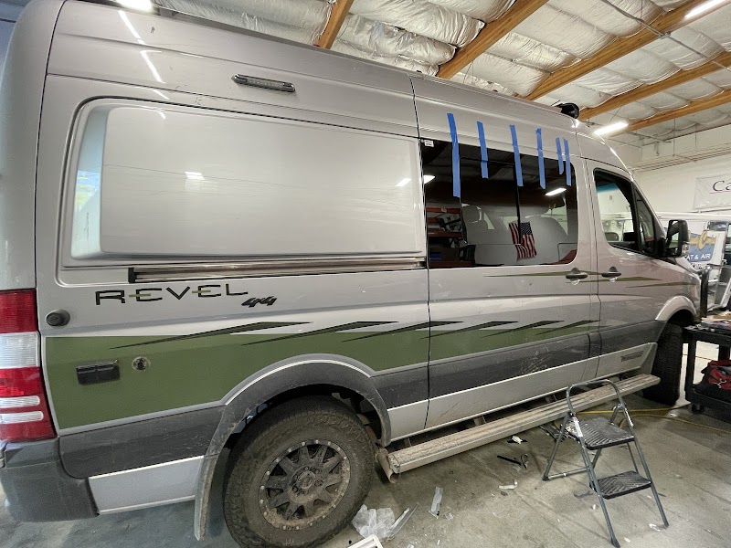 North Bay Adventure Vans photo 5