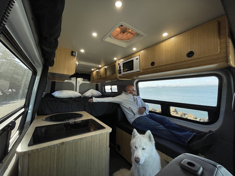 North Bay Adventure Vans photo 3