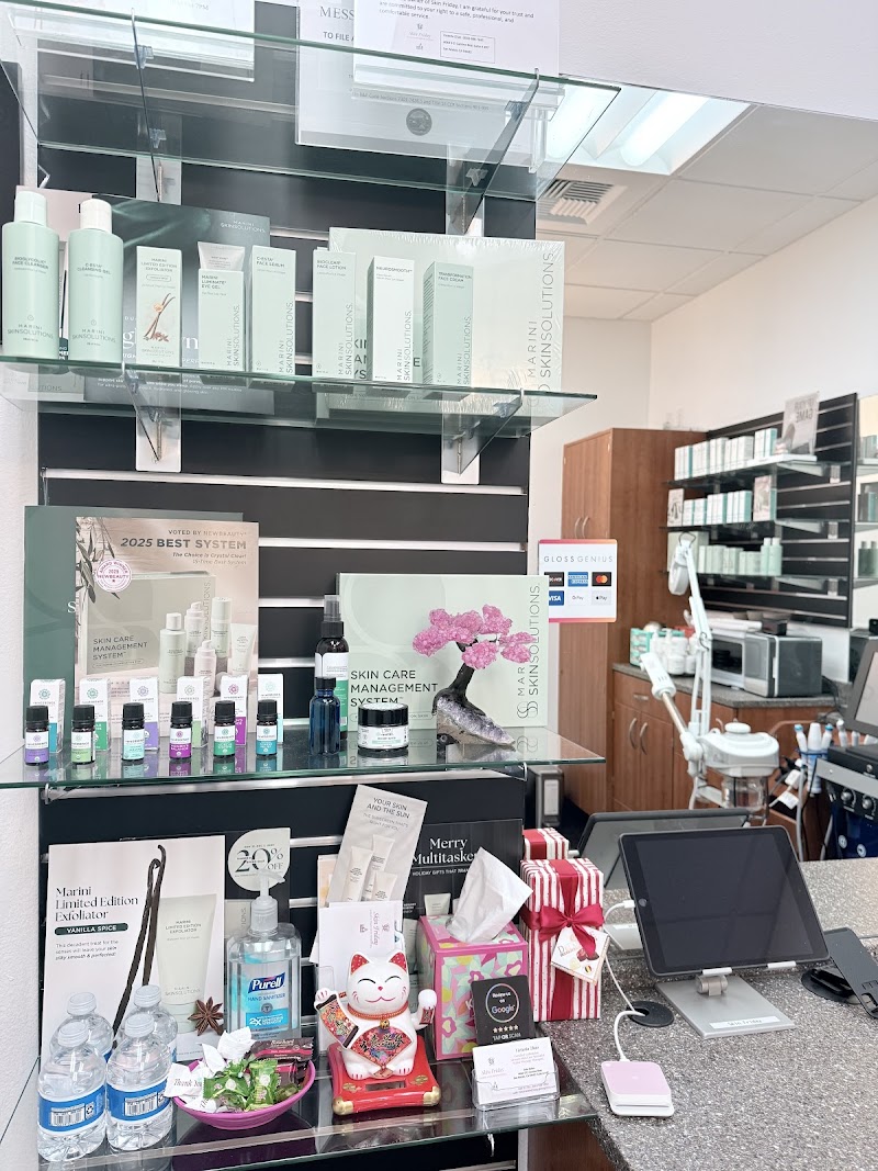 Photo of Skin Friday Massage & Skincare