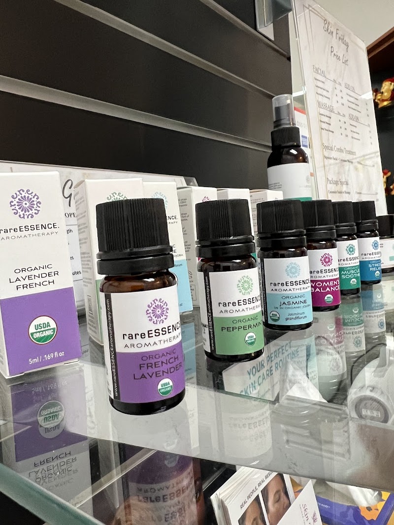 Skin Friday Massage & Skincare photo 3