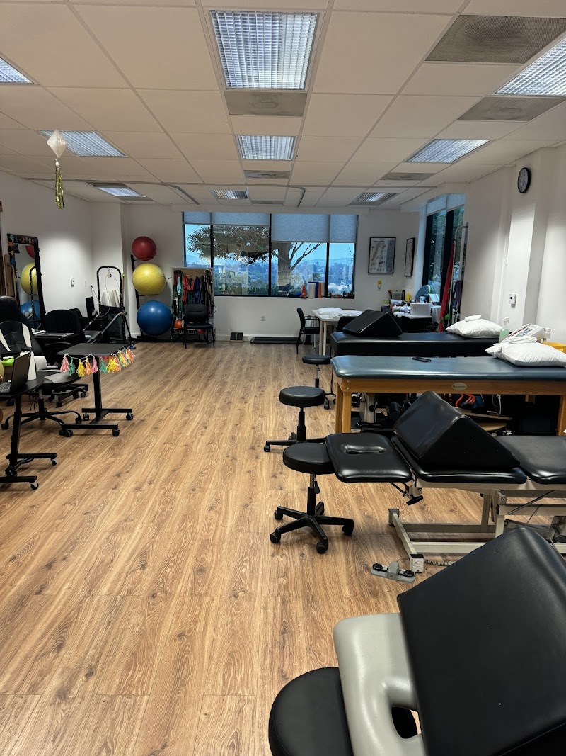 Photo of ProActive Physical Therapy and Sports Medicine: Mission Valley