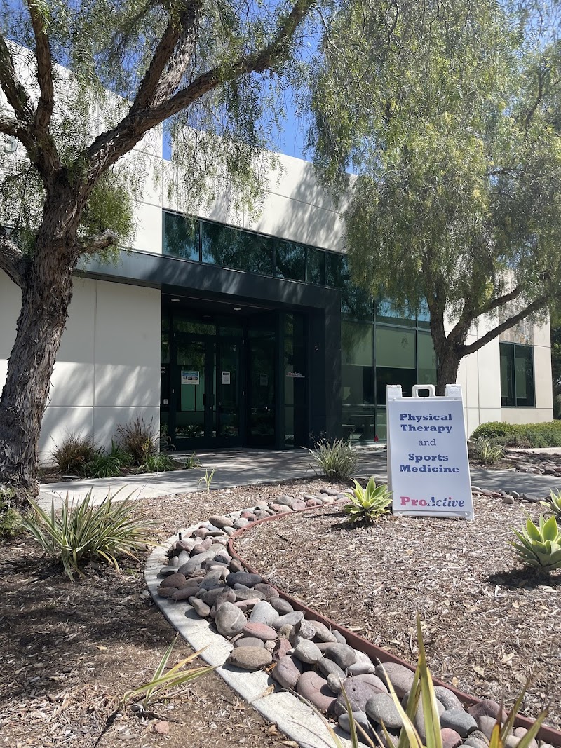ProActive Physical Therapy and Sports Medicine: Mission Valley photo 5