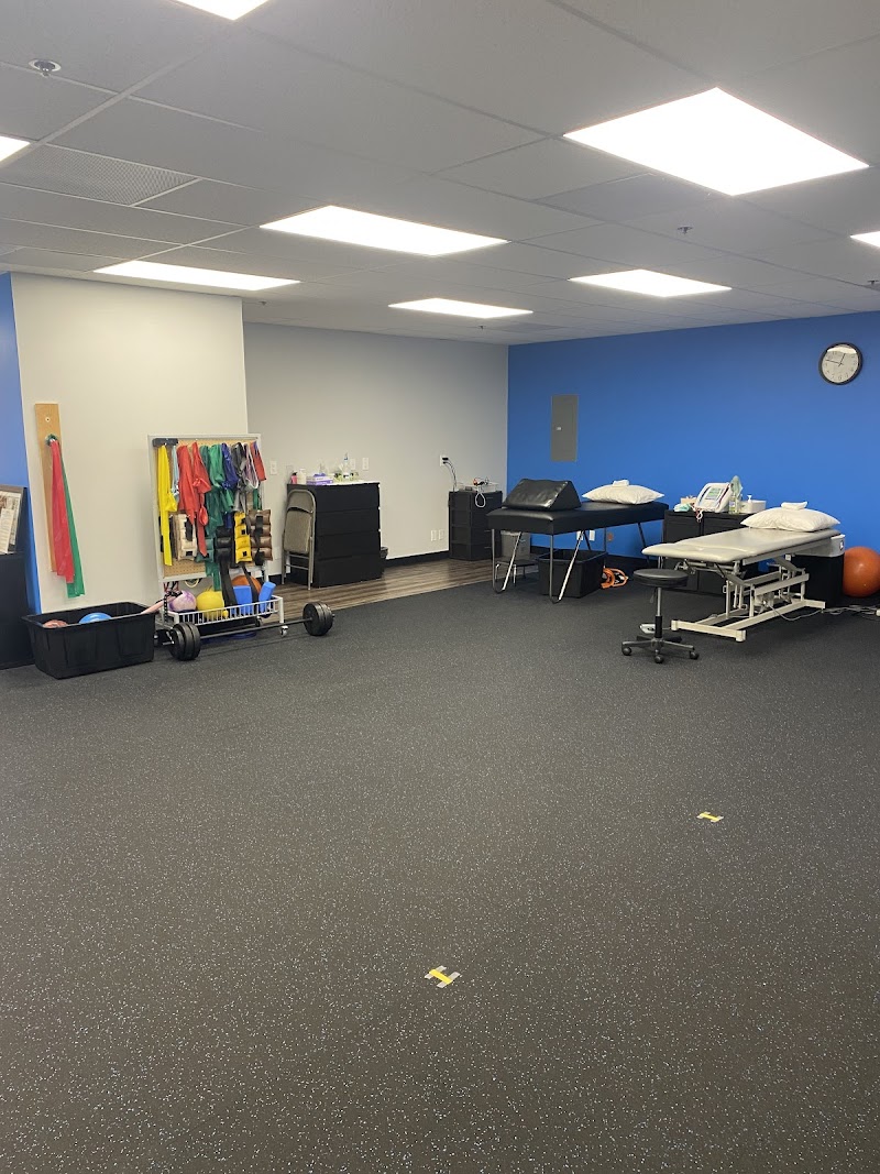 ProActive Physical Therapy and Sports Medicine: Mission Valley photo 3