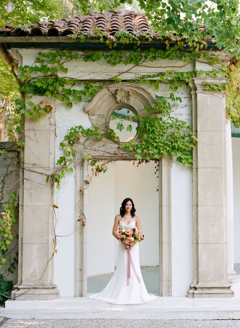 Hacienda de las Flores by Wedgewood Weddings photo 5