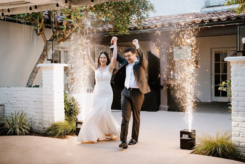 Hacienda de las Flores by Wedgewood Weddings photo 4