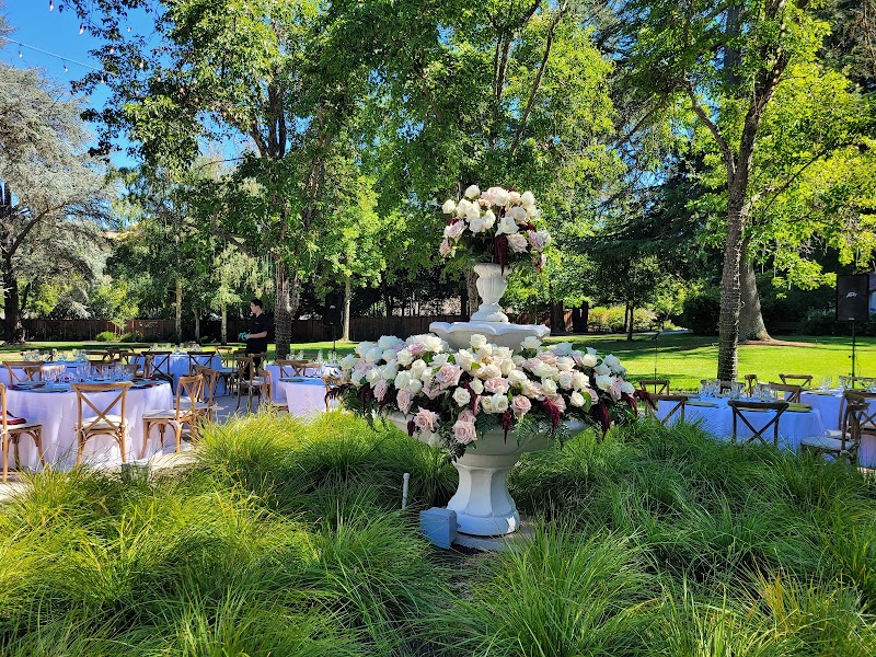 Hacienda de las Flores by Wedgewood Weddings photo 2