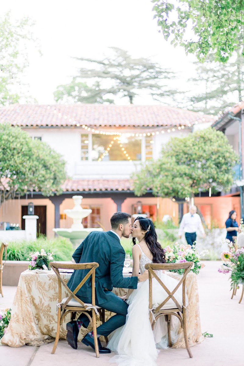 Photo of Hacienda de las Flores by Wedgewood Weddings
