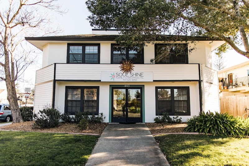 Soul Shine Family Chiropractic photo 3