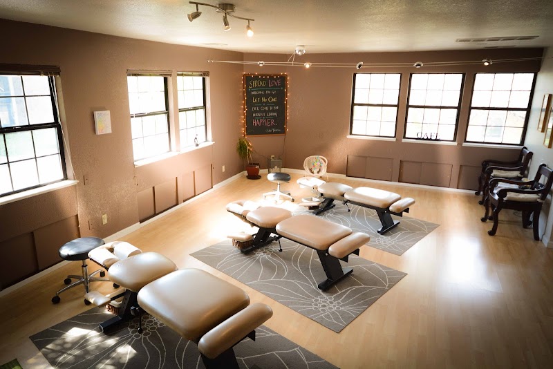 Photo of Soul Shine Family Chiropractic