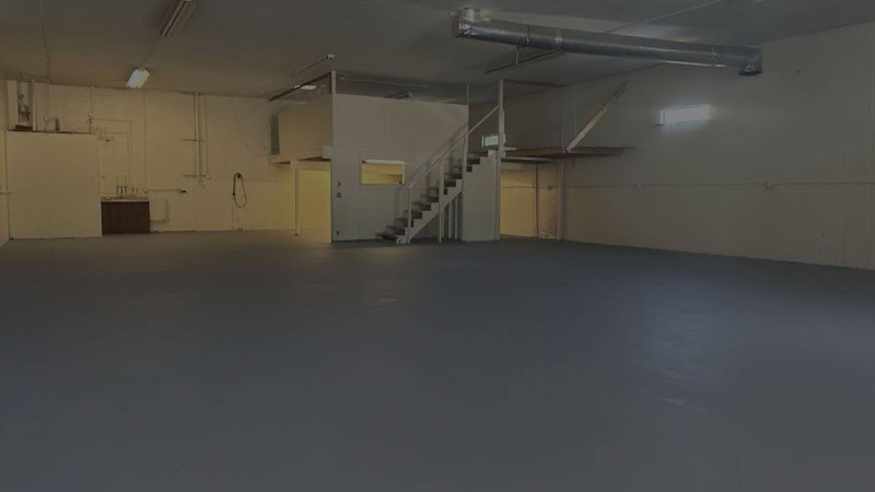Photo of Storage & Moore