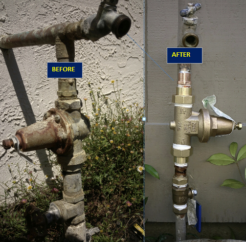 Photo of A1-Handyman Services