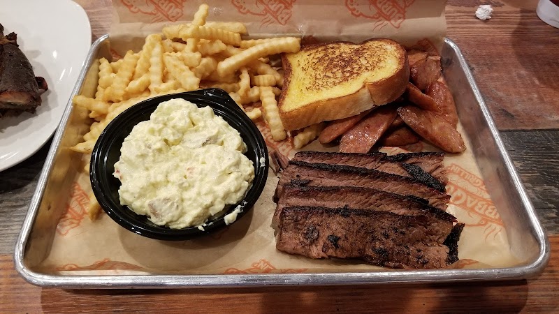 BubbaQue's BBQ - Sun City photo 2