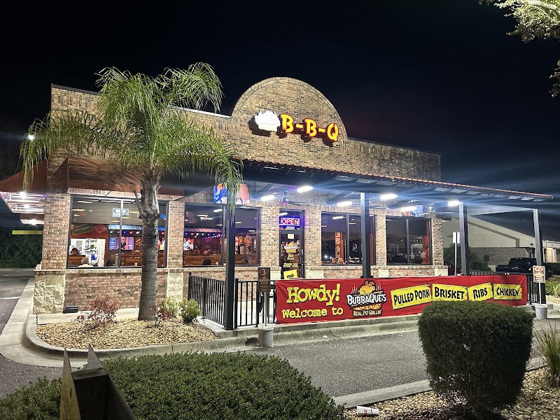 BubbaQue's BBQ - Sun City photo 5