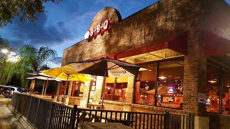 Photo of BubbaQue's BBQ - Sun City