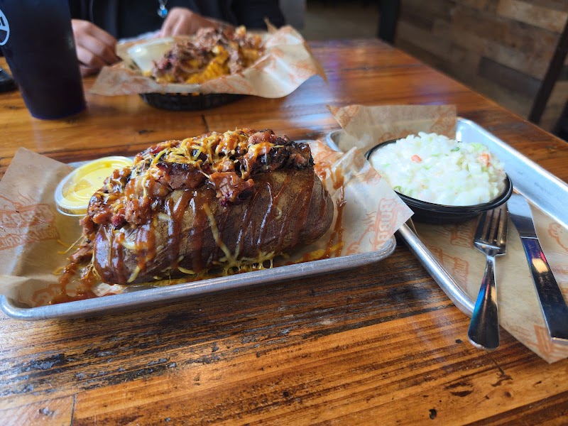 BubbaQue's BBQ - Sun City photo 3