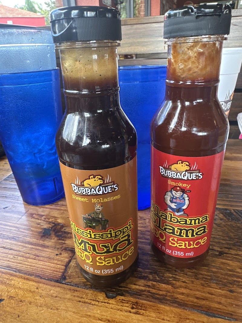 BubbaQue's BBQ - Sun City photo 4