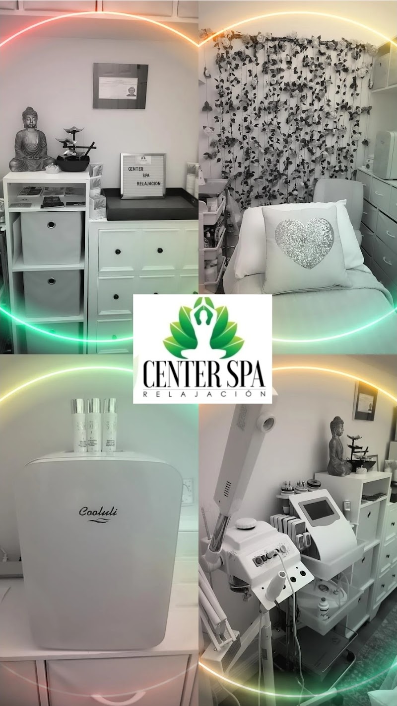 Photo of Center Spa Relajacion