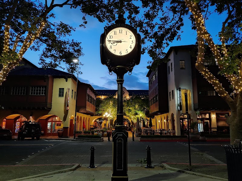 Todos Santos Plaza photo 2