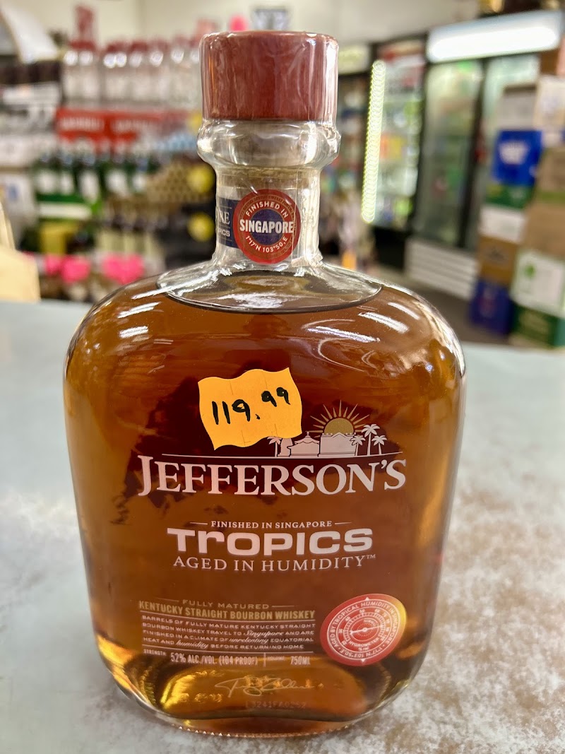 AAA Discount Liquors photo 5