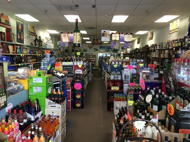 AAA Discount Liquors photo 2