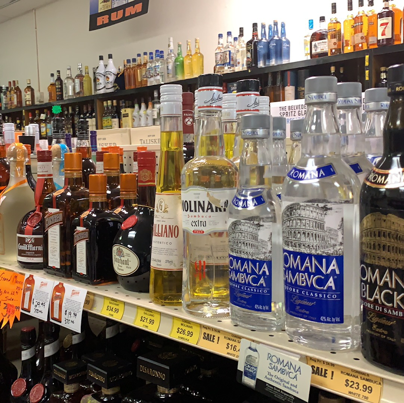AAA Discount Liquors photo 3