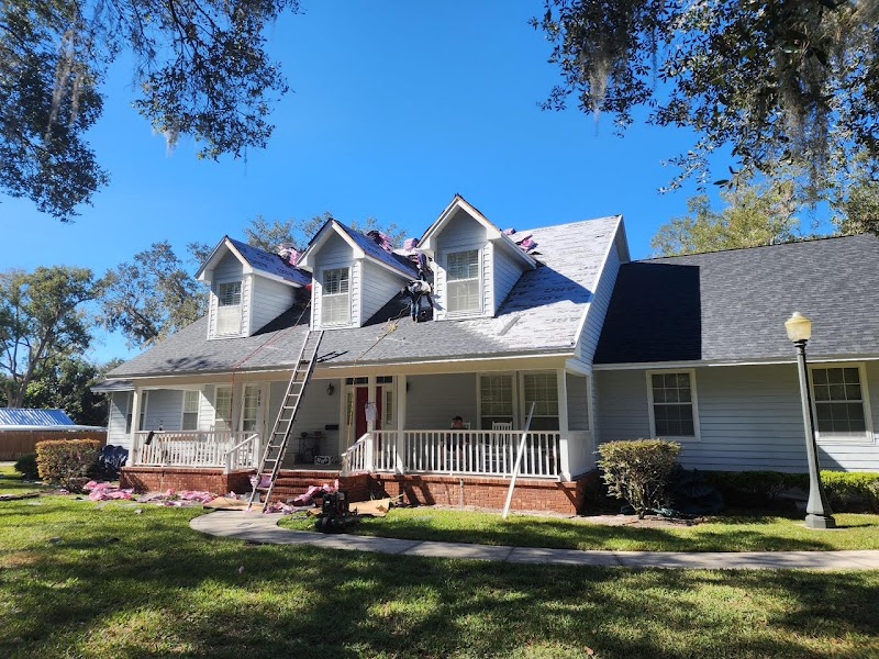 Five Points Roofing photo 4