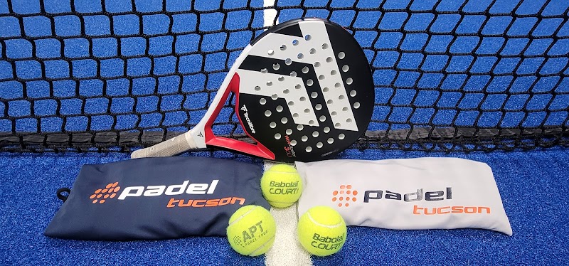 Padel AZ photo 2