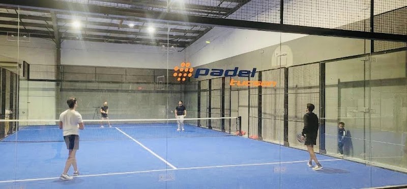 Photo of Padel AZ