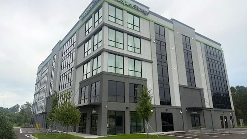 Photo of Extra Space Storage