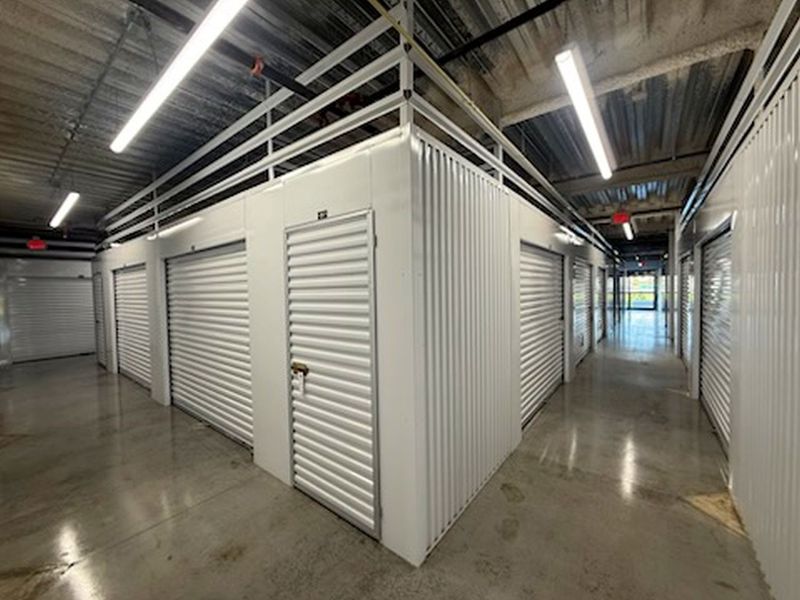 Extra Space Storage photo 5