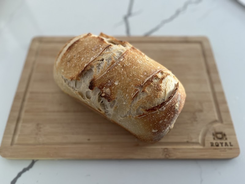 Photo of Hud’s Little Bakery