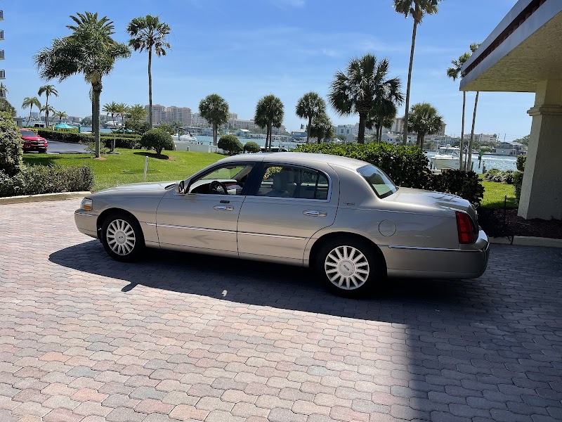 Photo of Airport Taxi Express, Inc.