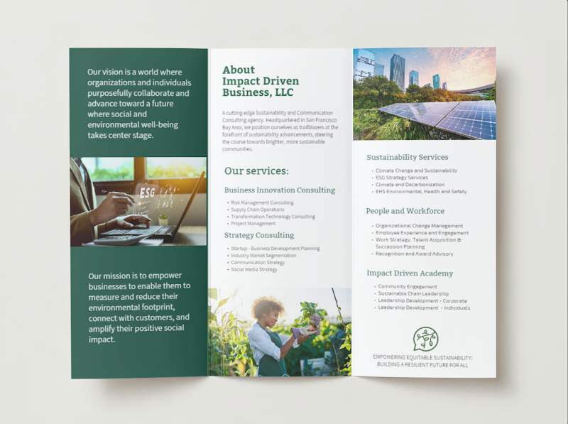 Impact Driven B Corp photo 3