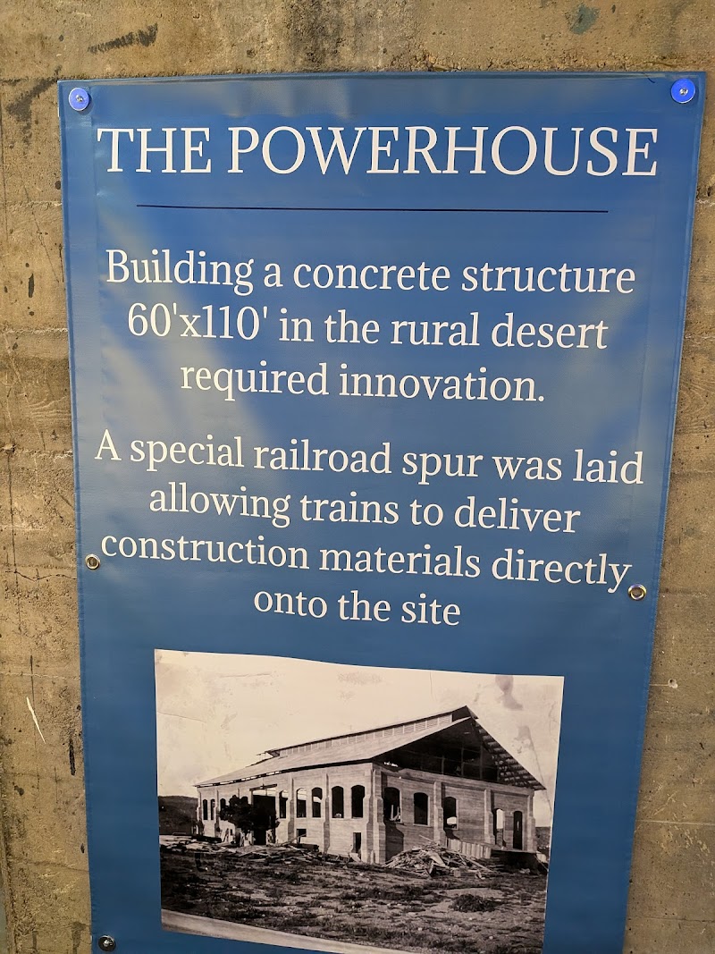Powerhouse Visitor Center photo 5