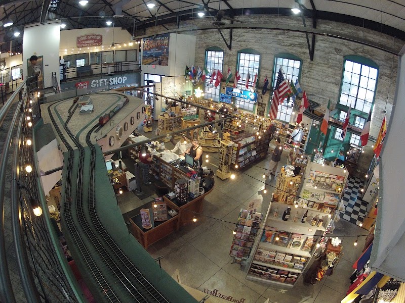 Powerhouse Visitor Center photo 3