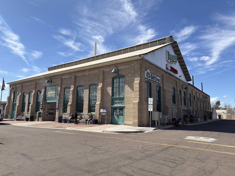 Powerhouse Visitor Center photo 2