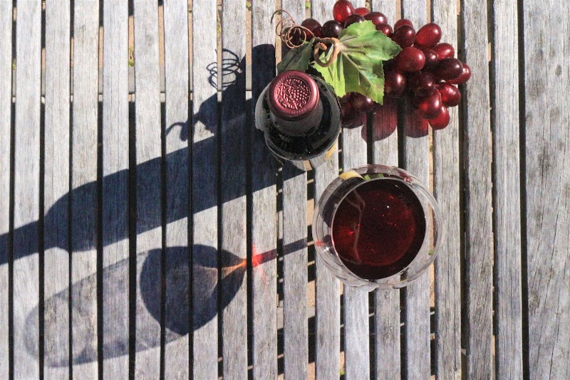Naumann Vineyards photo 5