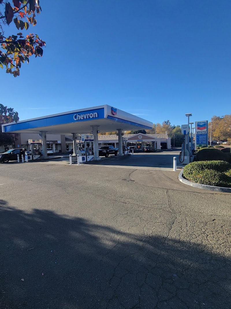 Photo of Car Wash